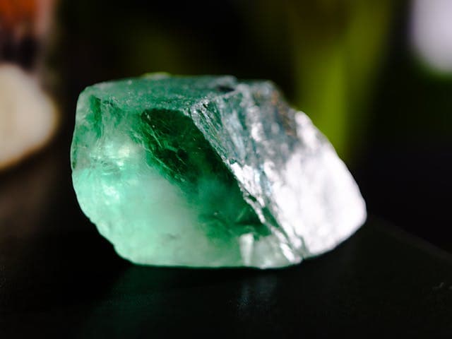 Emeralds