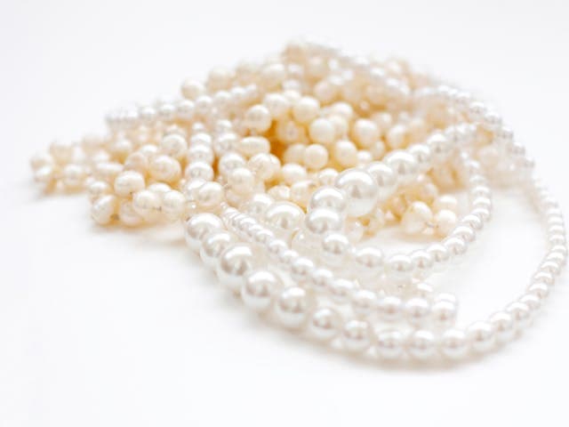 Pearls