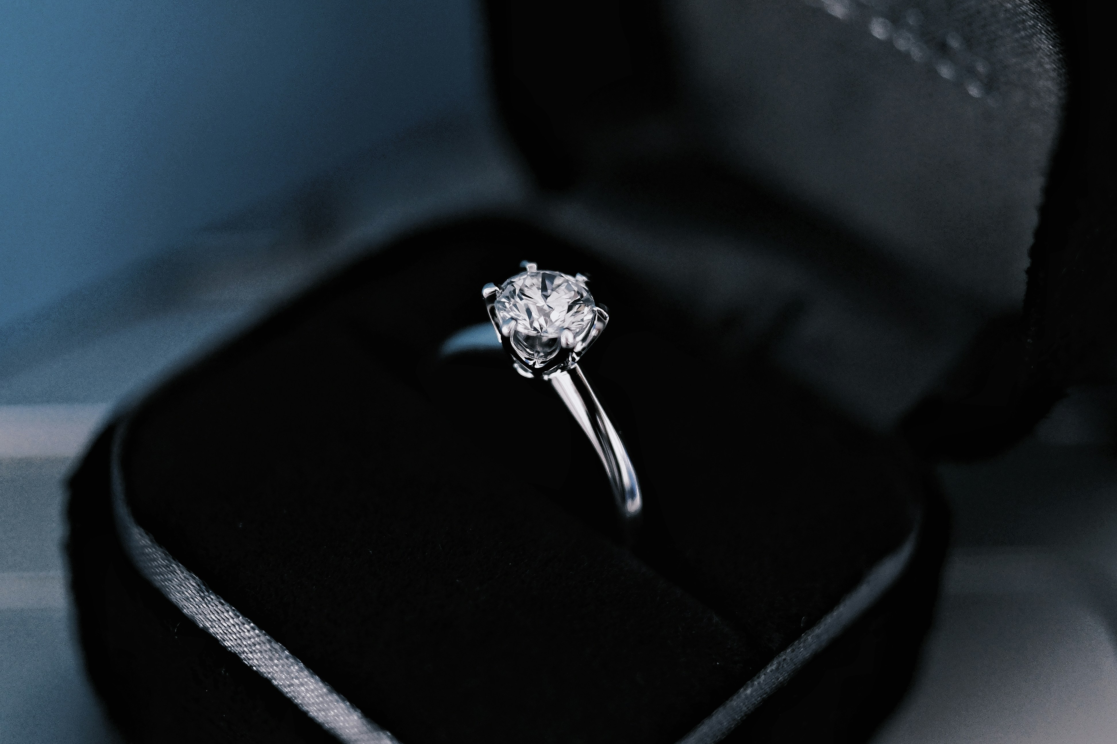 Diamond Jewellery