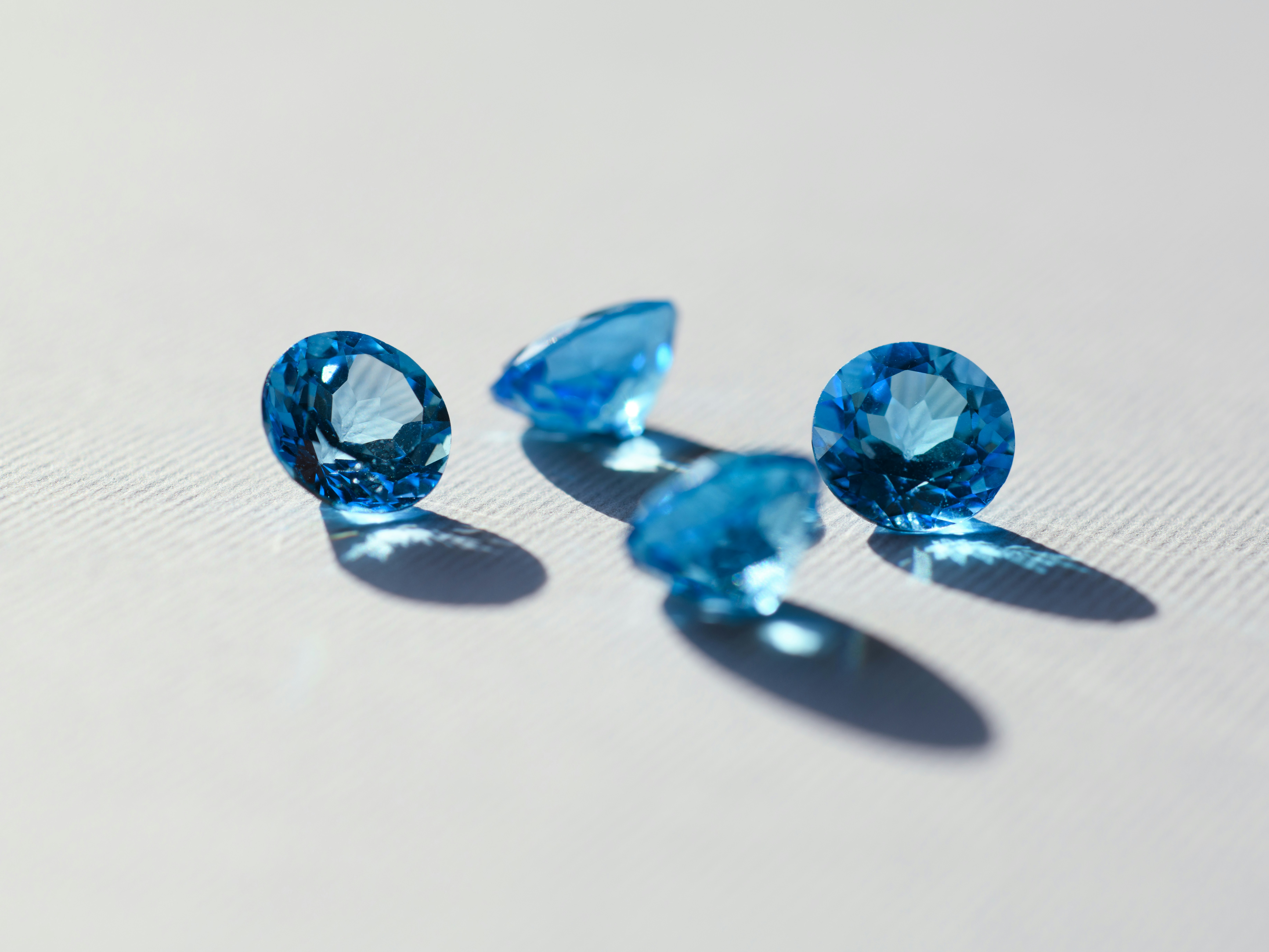 Loose Gemstones