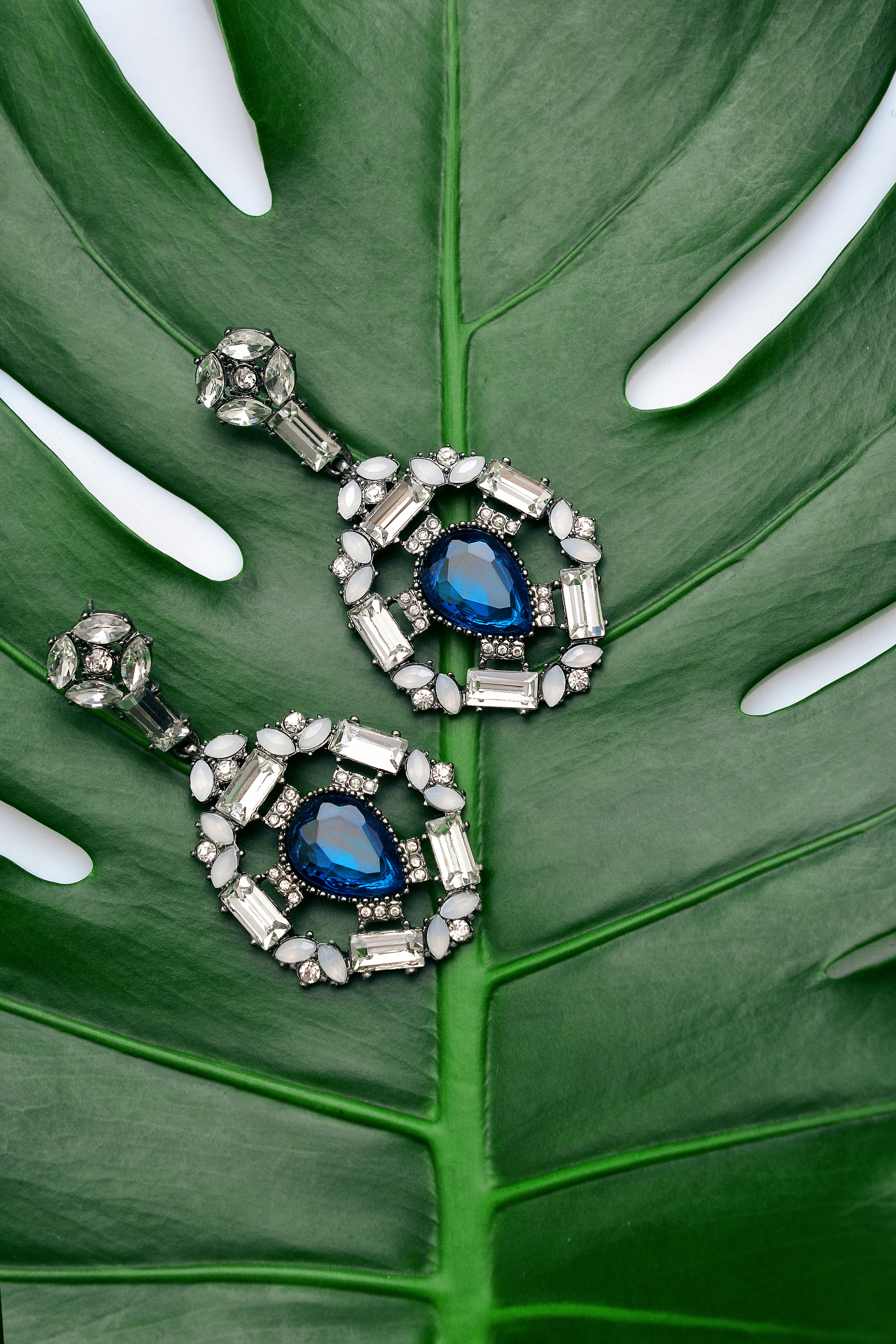 Sapphire Jewellery