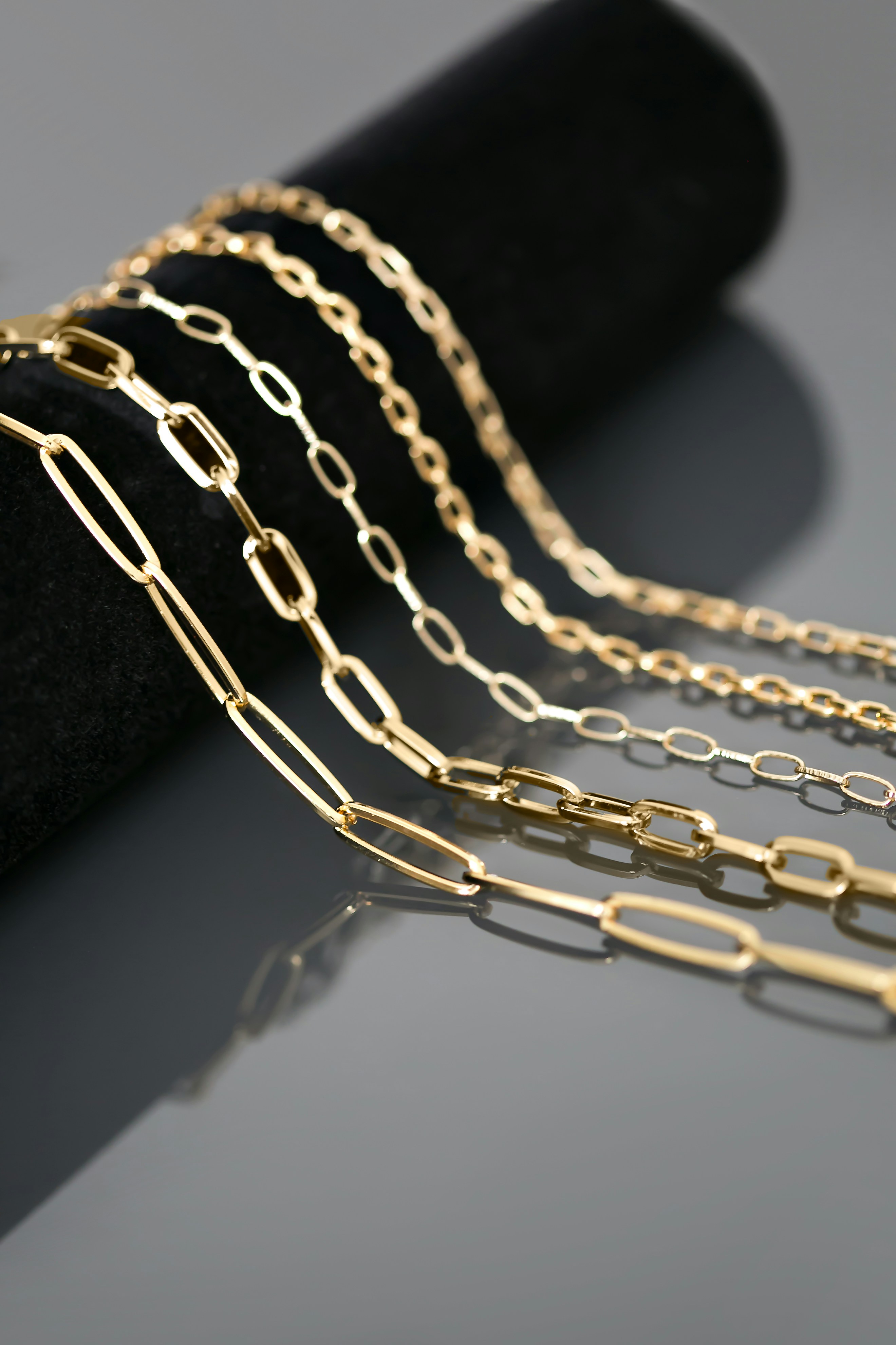 Gold Chains
