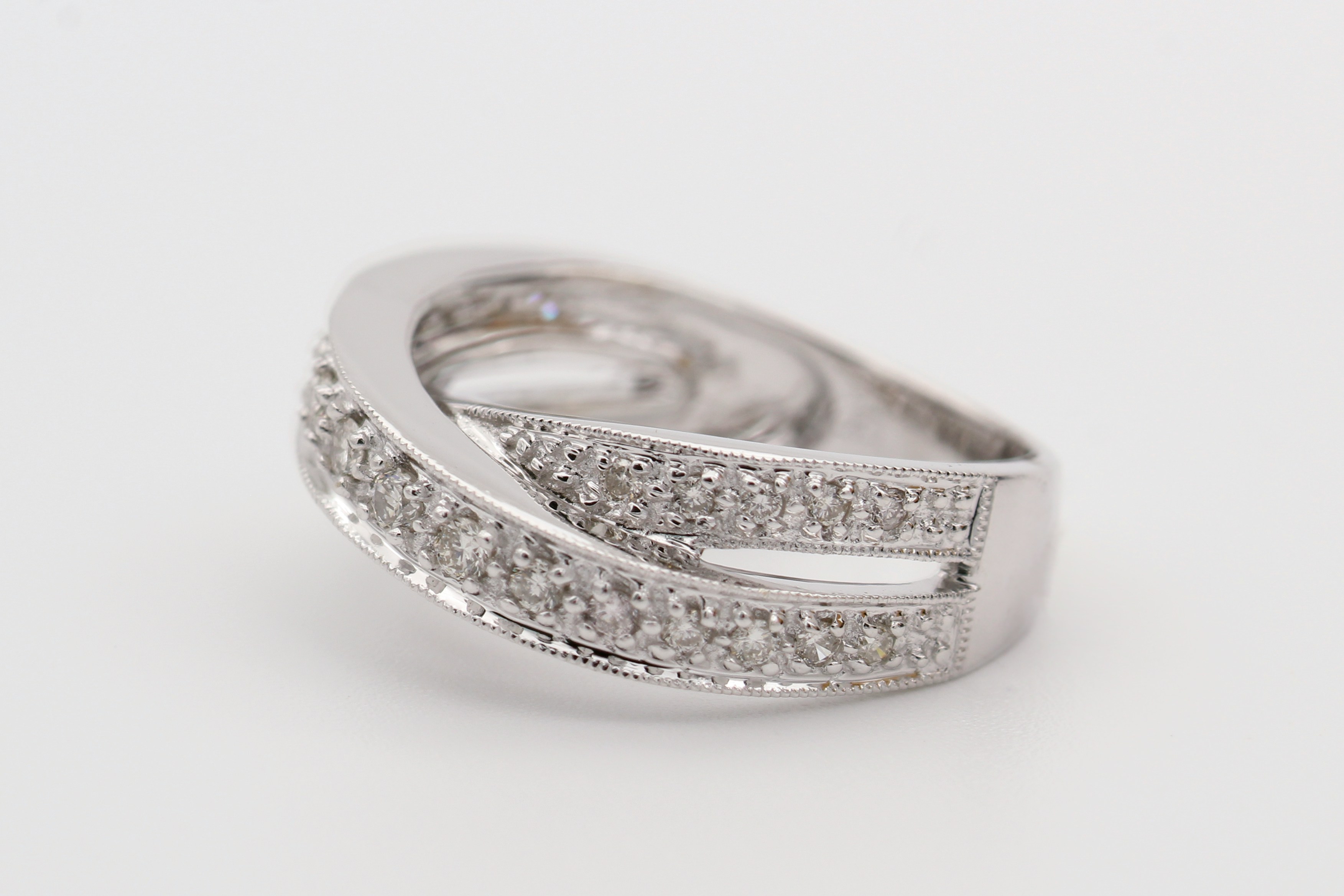 Platinum Jewellery