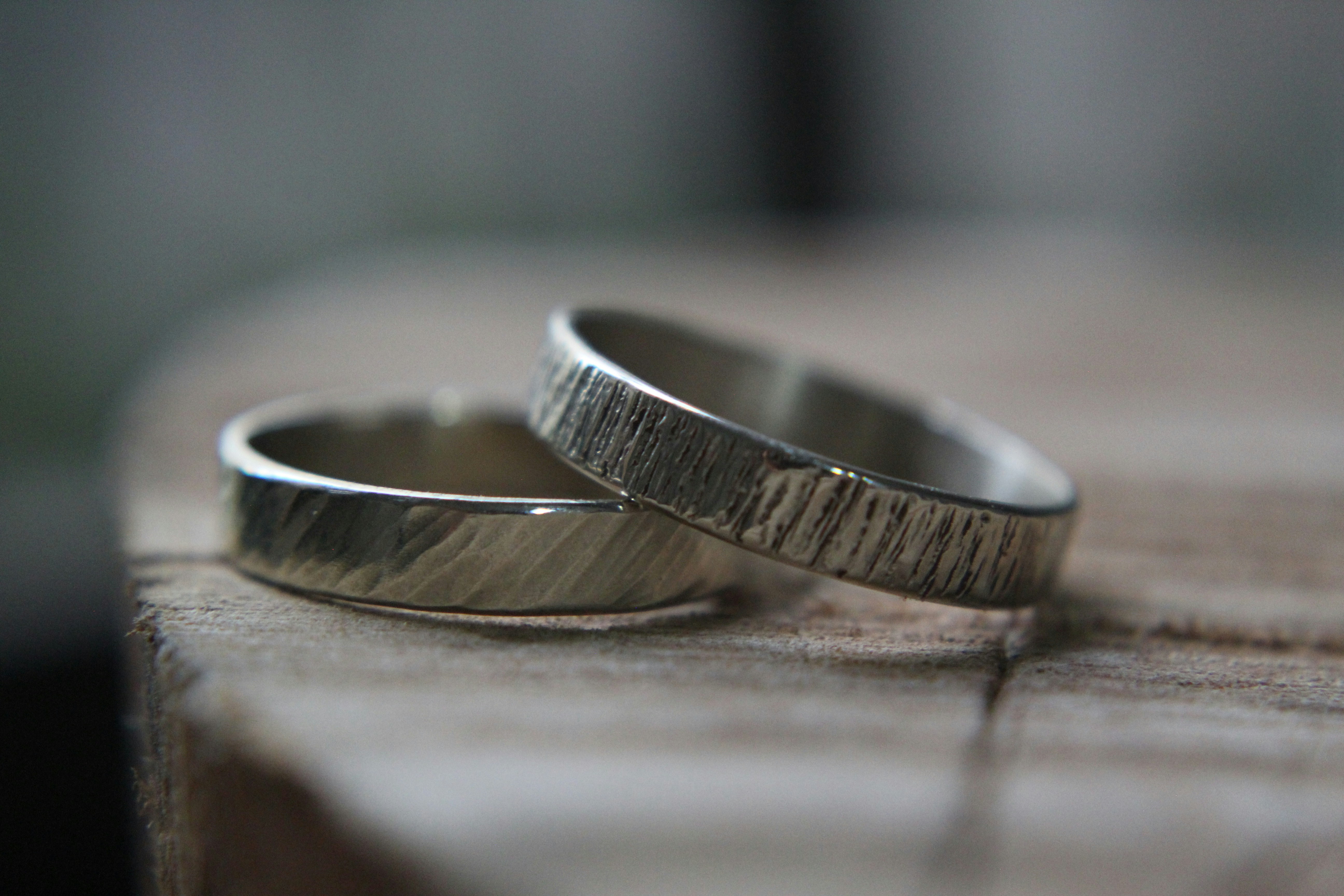Silver Jewellery