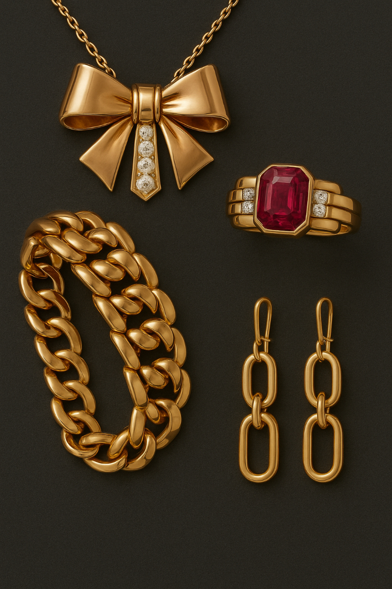 Retro (1940s-1950s)