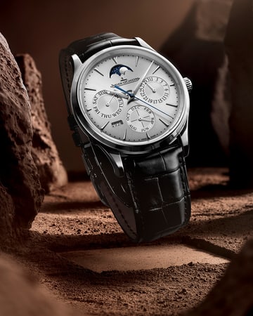 Jaeger-LeCoultre