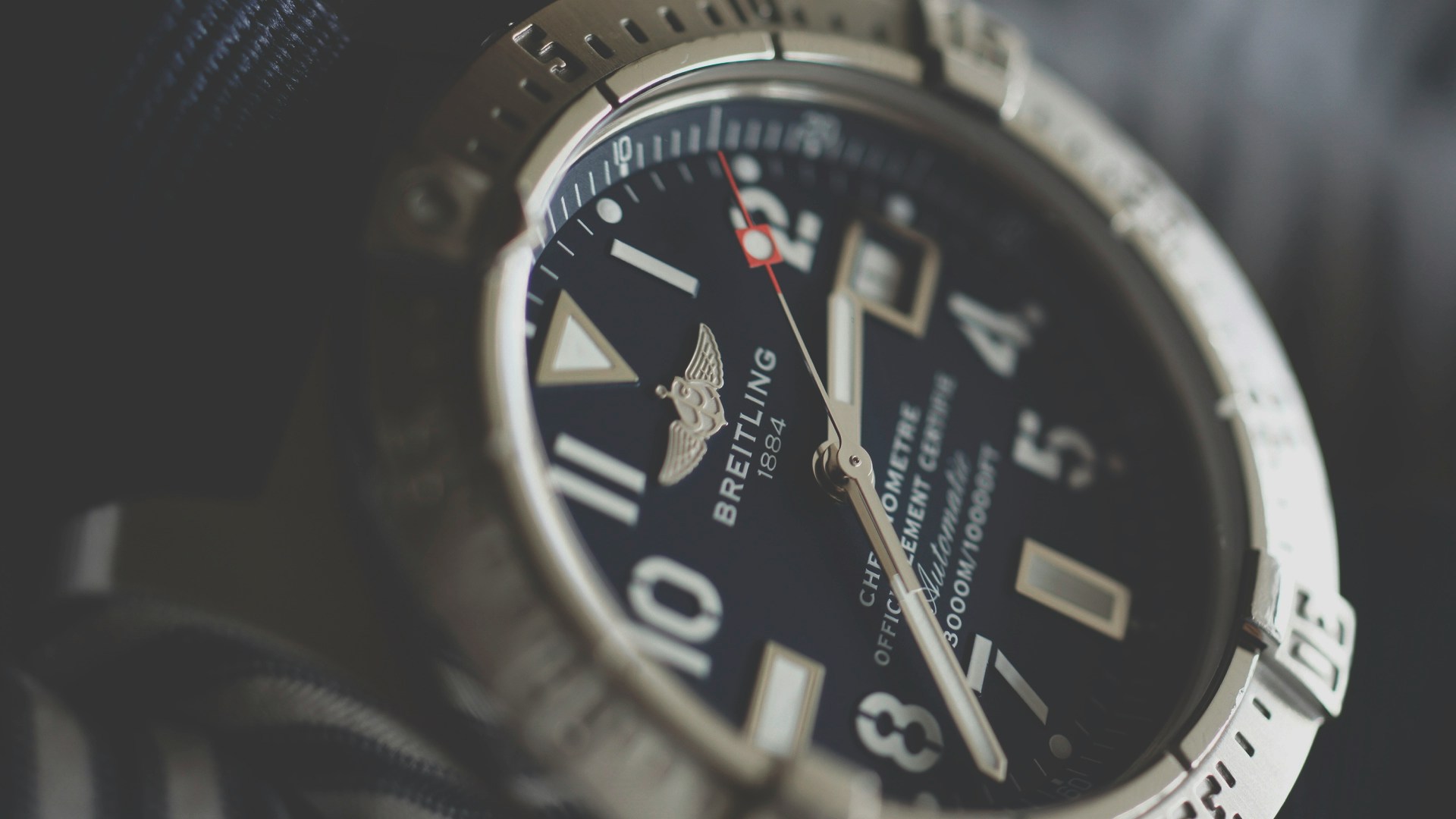 Breitling