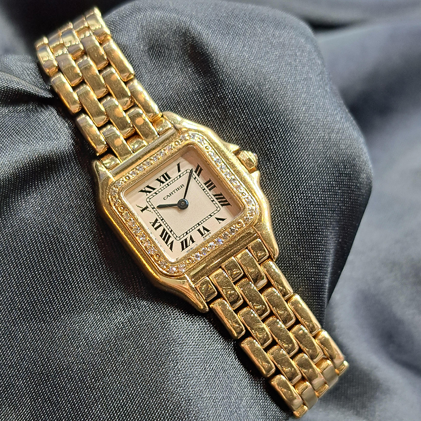 Cartier
