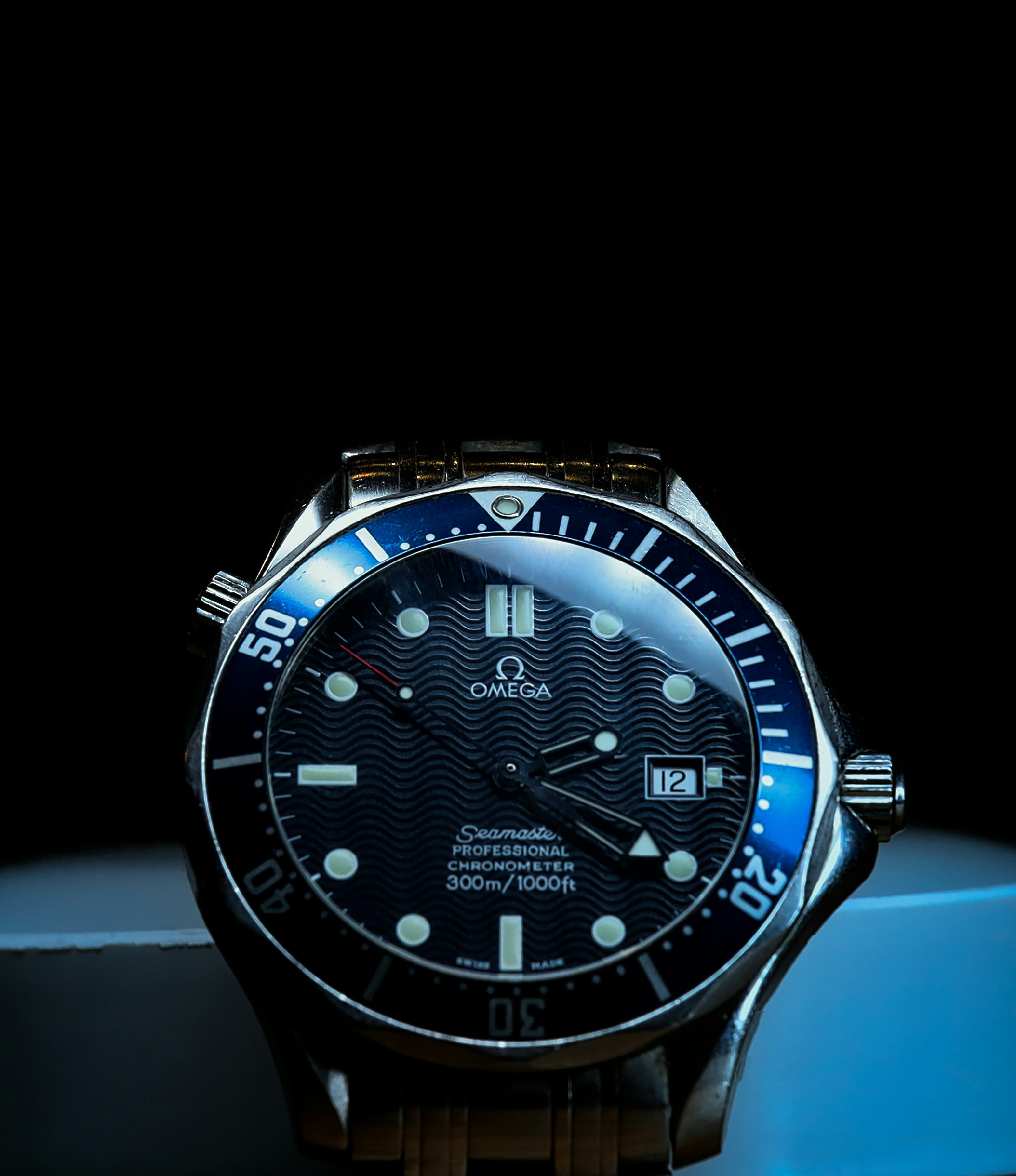 Omega