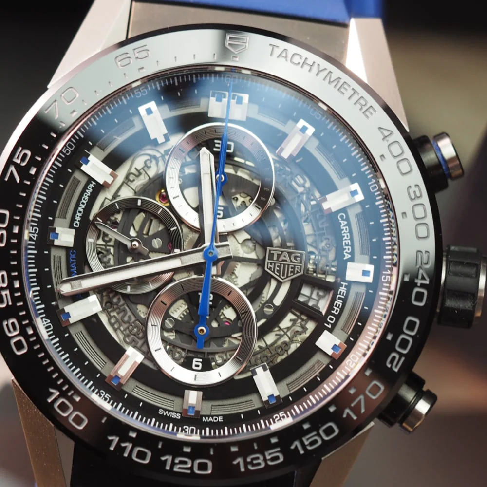 TAG Heuer